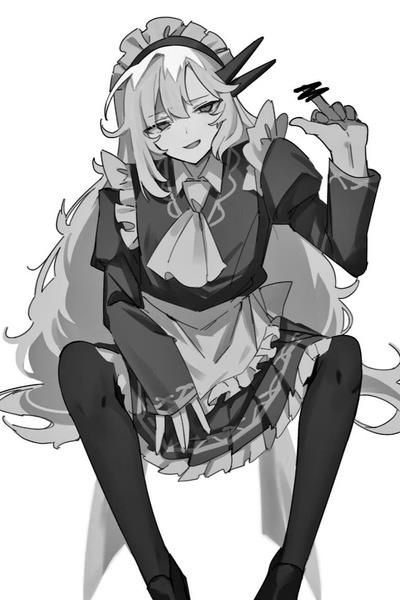 两条路的女侦探