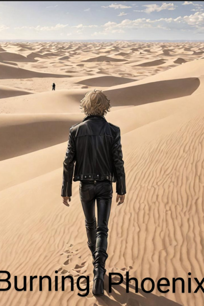 燃烧的凤凰-电弧2