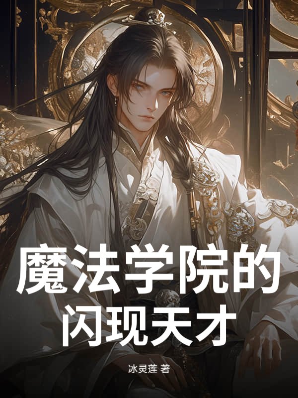 魔法学院的闪现天才