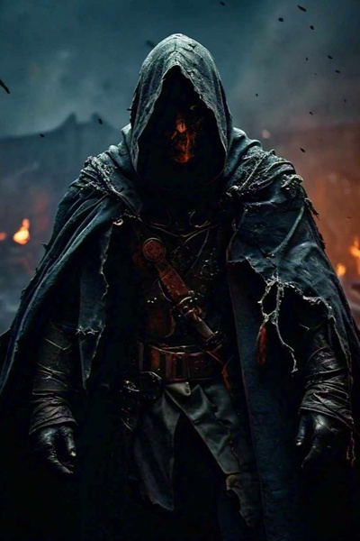 流亡：光明之子